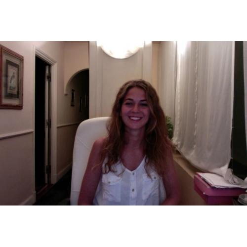professional 23 years old search room