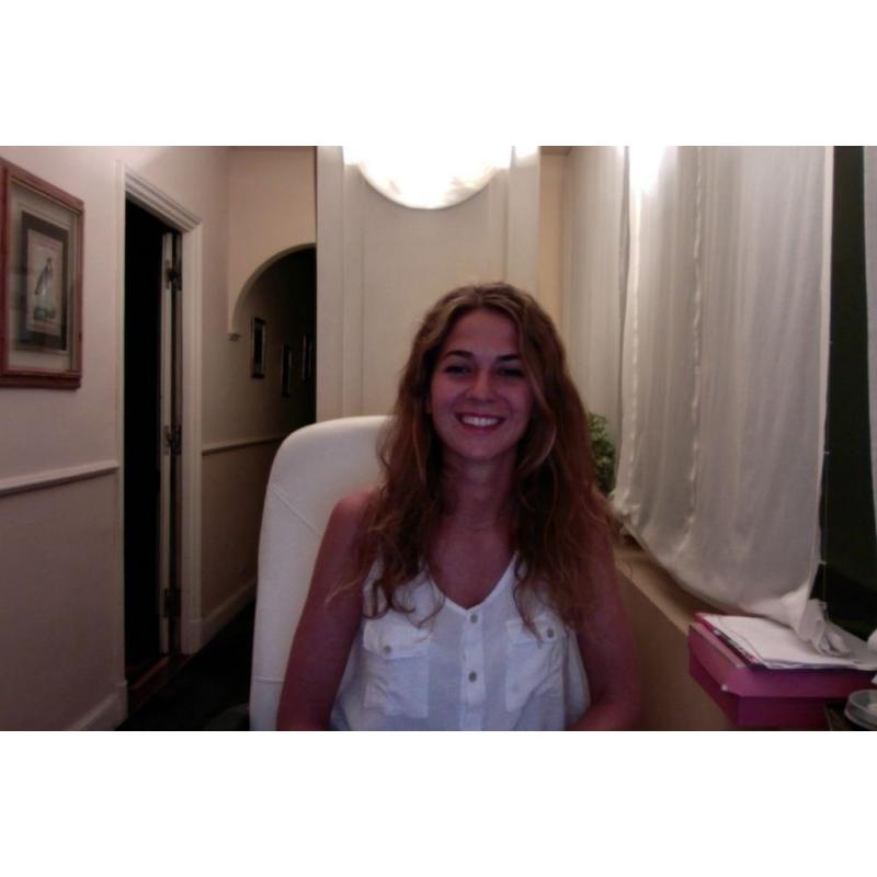 professional 23 years old search room