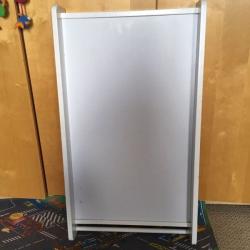 Cot top changer