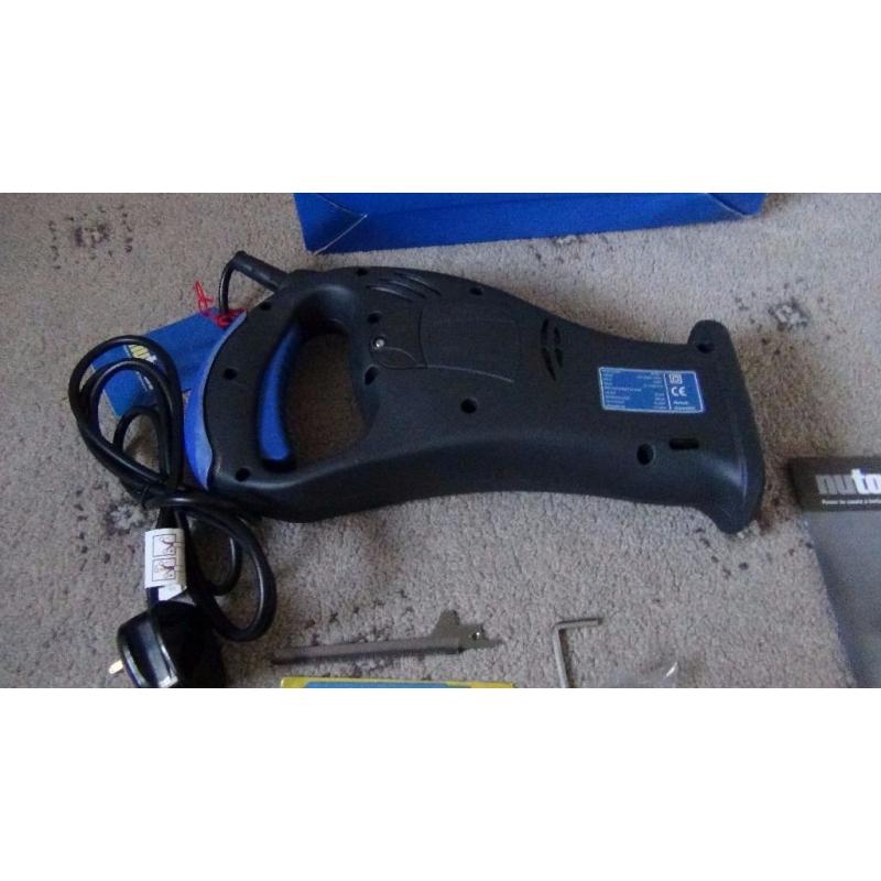 Multi function cutting saw /brand new