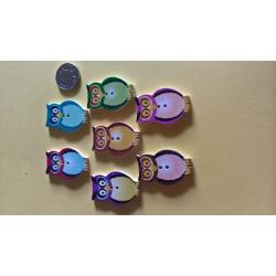 Arts & Crafts-BUTTONS-BUY 1 GET 1 FREE on lots of designs,Hobbies,Scrapbooking,Hair Accessories Etc.