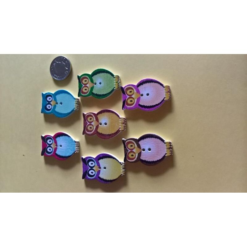Arts & Crafts-BUTTONS-BUY 1 GET 1 FREE on lots of designs,Hobbies,Scrapbooking,Hair Accessories Etc.