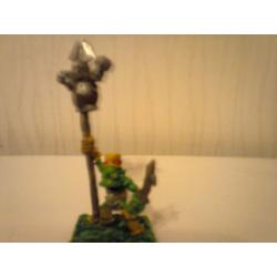 Rugluid's Armoured Orcs
