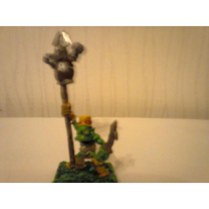 Rugluid's Armoured Orcs