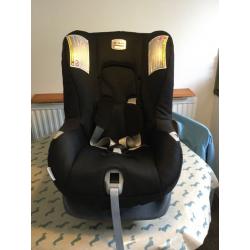 Britax Car seat Excellent condition