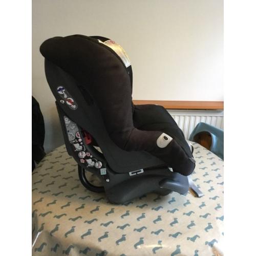Britax Car seat Excellent condition