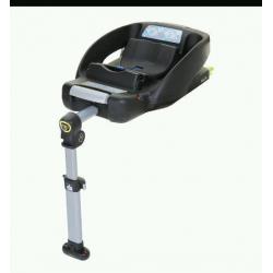 Maxi cosi car seat and isofix base