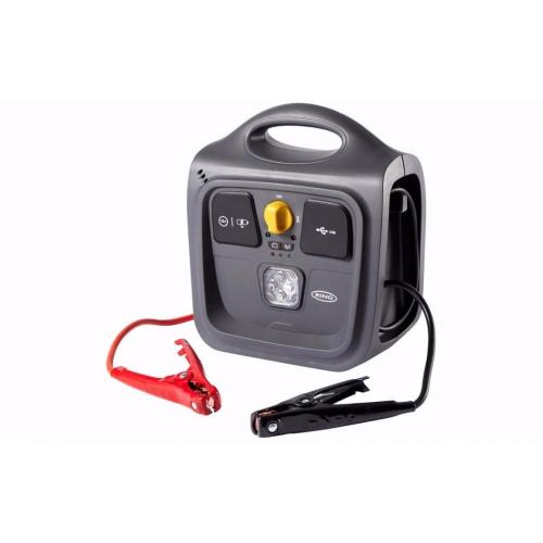 Ring compact powerpack jump starter