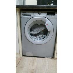 Hoover 1600 Spin Washing Machine Full working Order