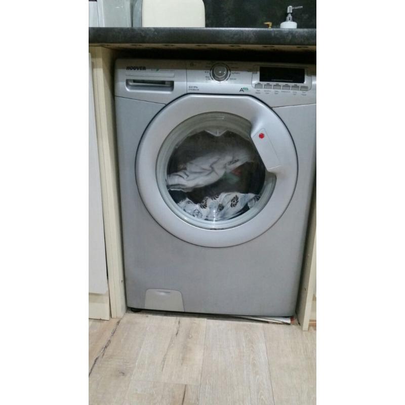 Hoover 1600 Spin Washing Machine Full working Order