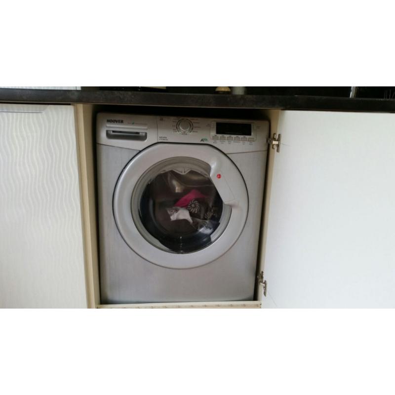 Hoover 1600 Spin Washing Machine Full working Order
