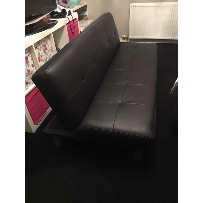 Sofa bed
