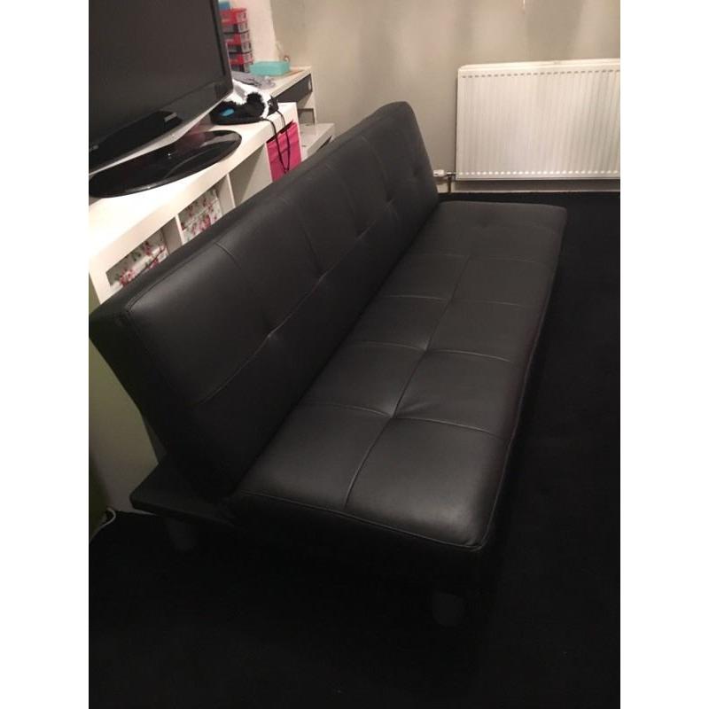 Sofa bed