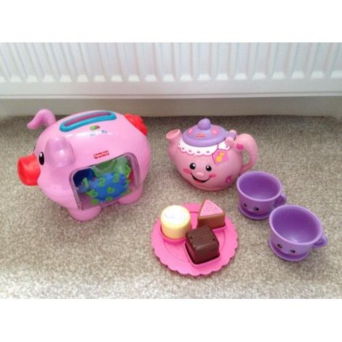 Fisher Price