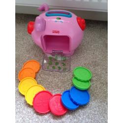 Fisher Price