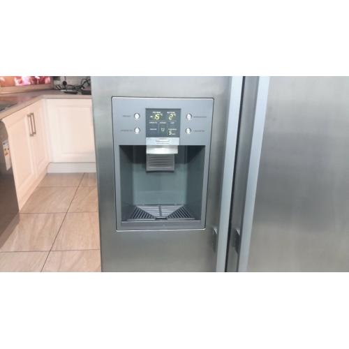 for sale fridge freezer l g