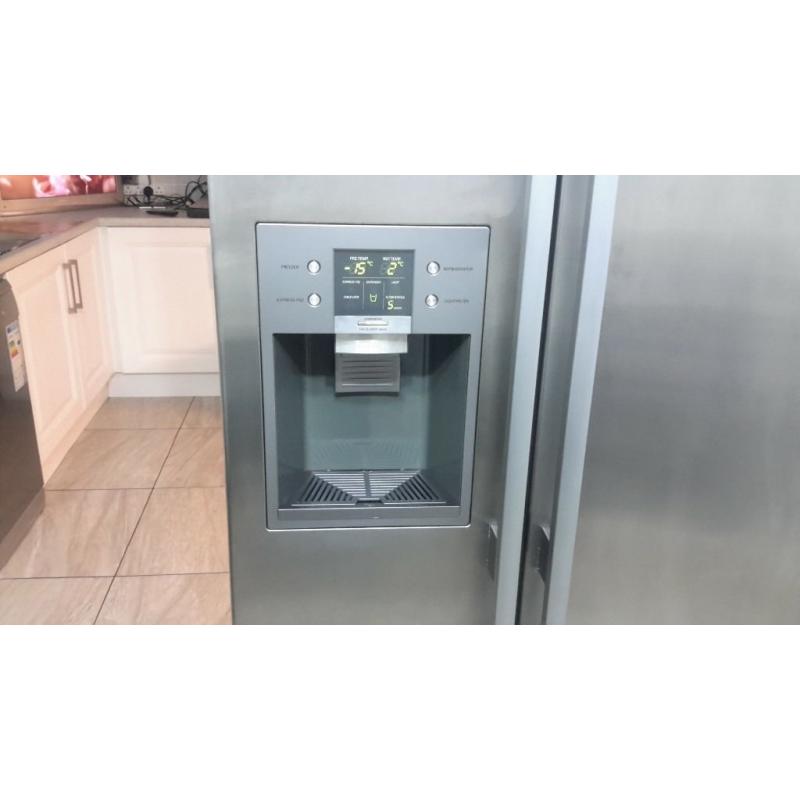for sale fridge freezer l g