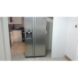 for sale fridge freezer l g