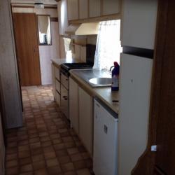 34x10 3 Bedroom Static Caravan
