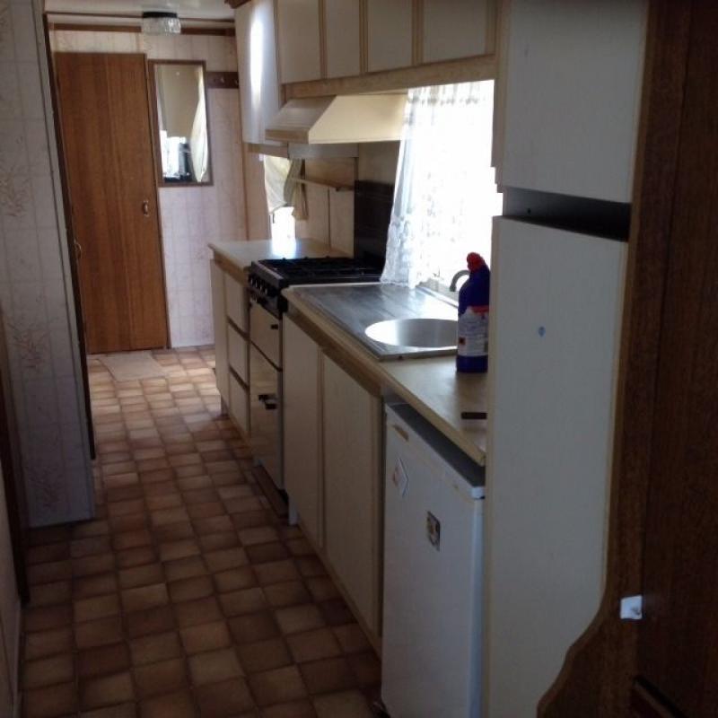 34x10 3 Bedroom Static Caravan