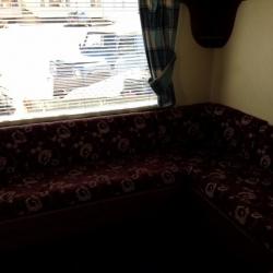 34x10 3 Bedroom Static Caravan