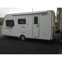 2012 Lunar Quasar 464 for sale