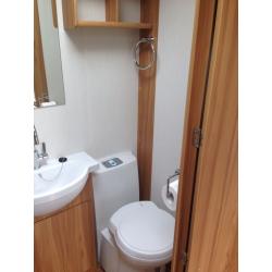2012 Lunar Quasar 464 for sale