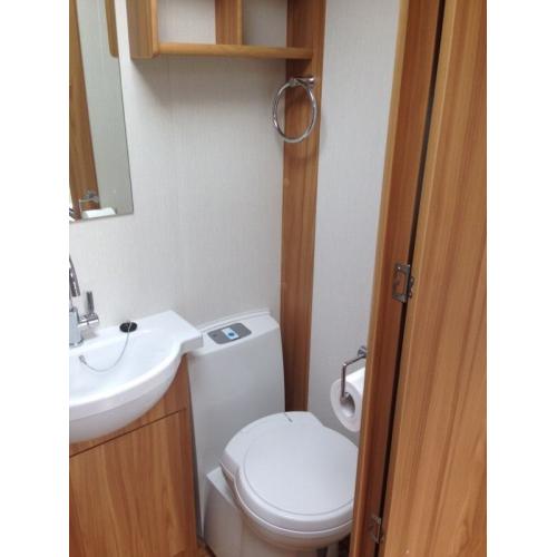 2012 Lunar Quasar 464 for sale