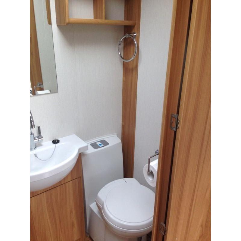 2012 Lunar Quasar 464 for sale