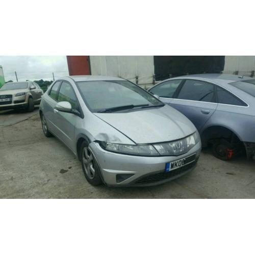 08 honda civic #BREAKING FOR PARTS