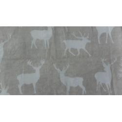 Stag bedding