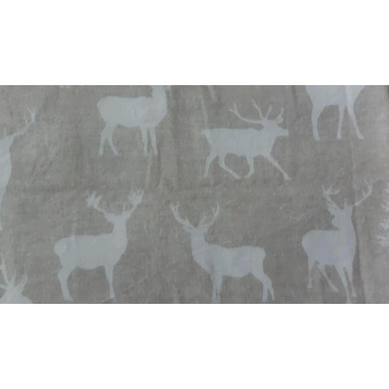 Stag bedding