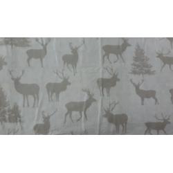 Stag bedding