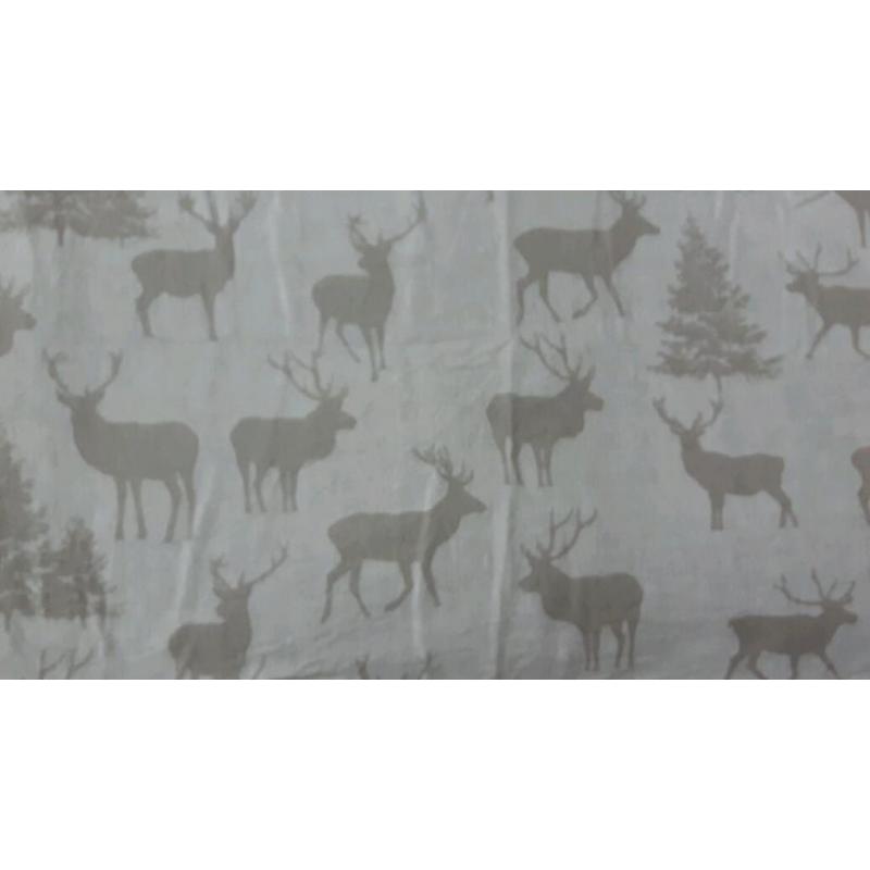 Stag bedding