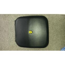 Ferarri p200 headphones