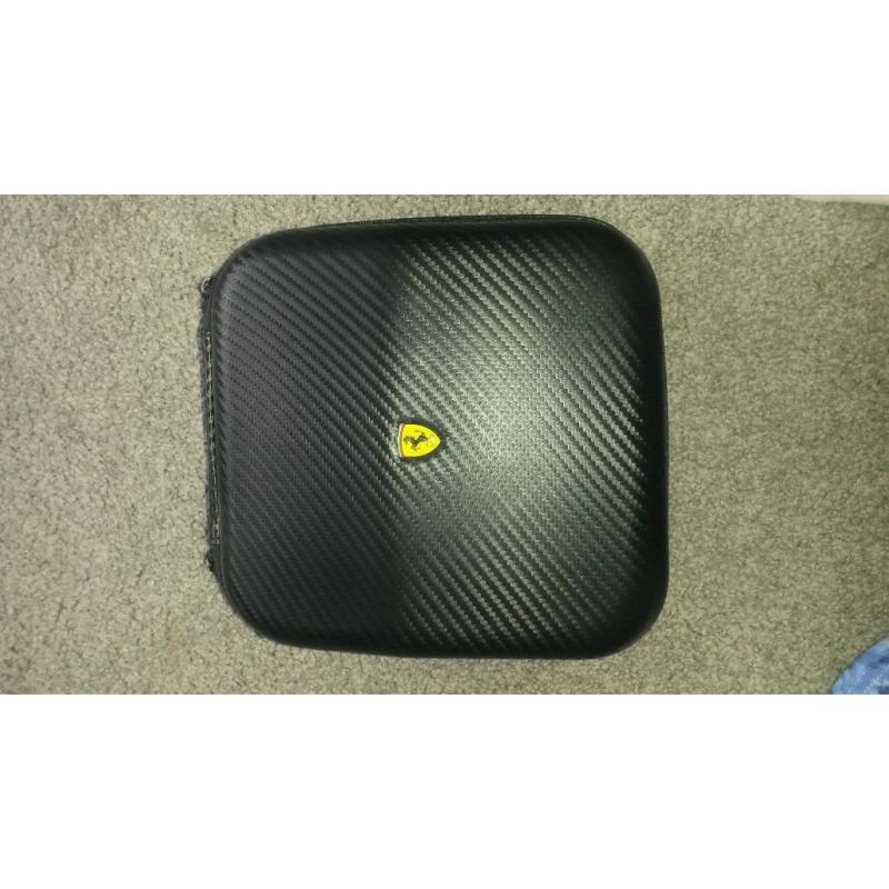 Ferarri p200 headphones