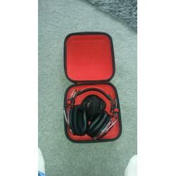 Ferarri p200 headphones