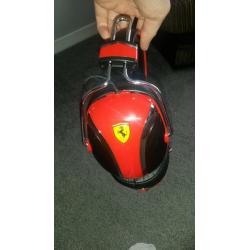 Ferarri p200 headphones