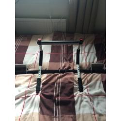 Exercise Bar