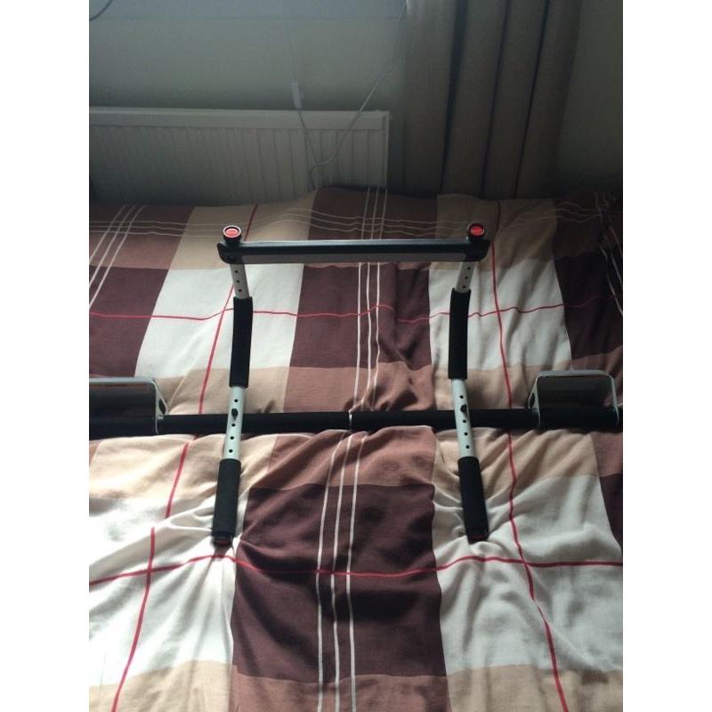 Exercise Bar