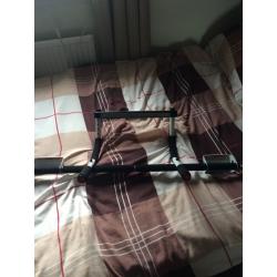Exercise Bar