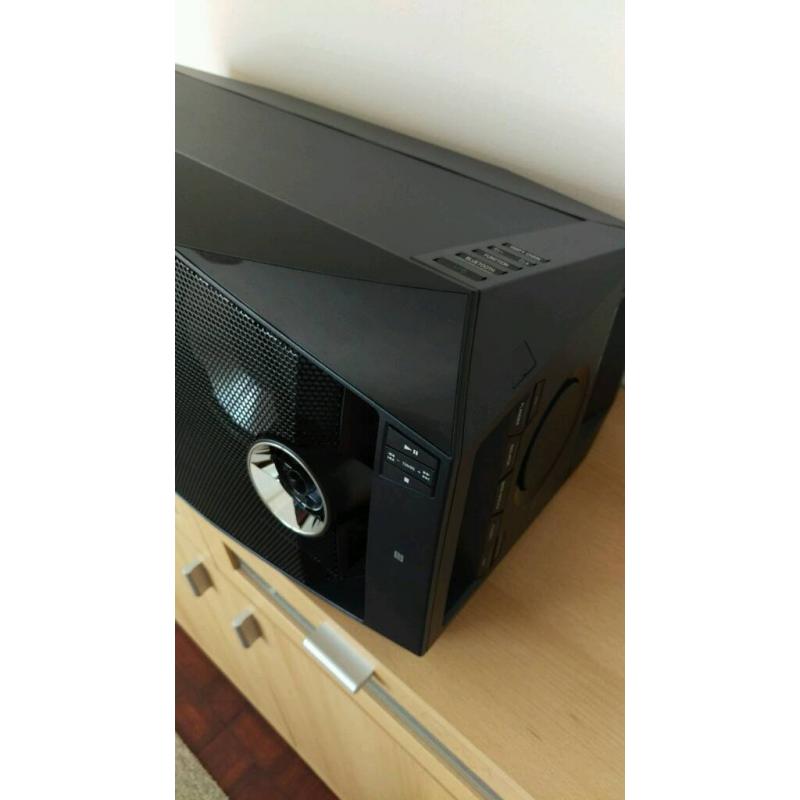 Sony Audio System