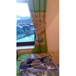 dinosaur duvet sets