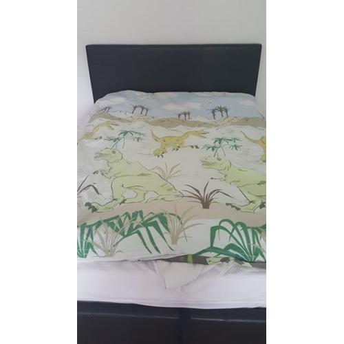 dinosaur duvet sets