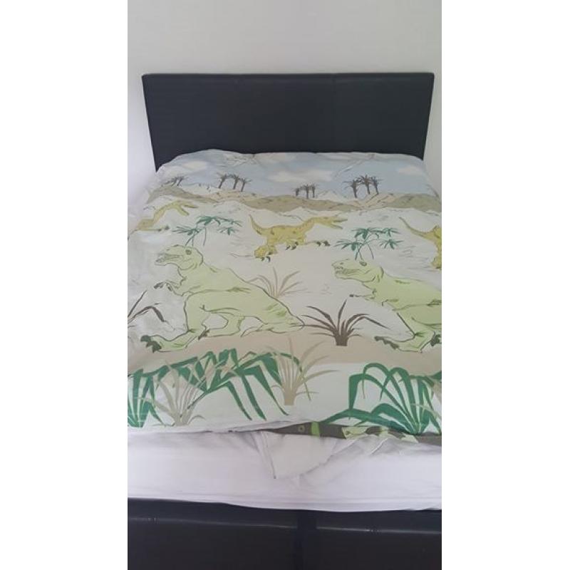 dinosaur duvet sets
