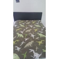 dinosaur duvet sets