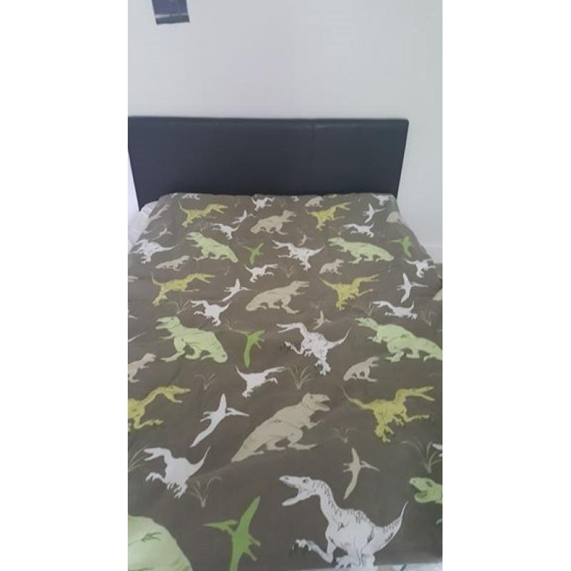 dinosaur duvet sets