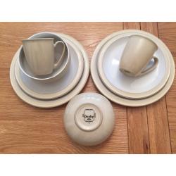 Denny Crockery