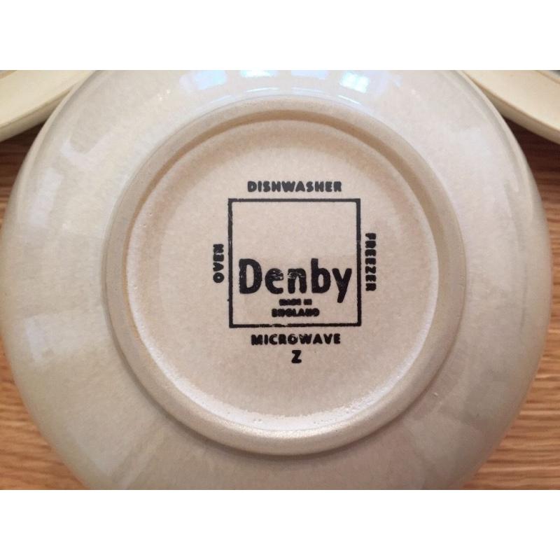 Denny Crockery