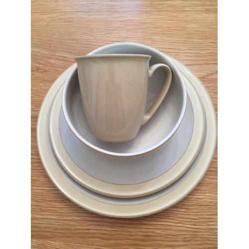 Denny Crockery